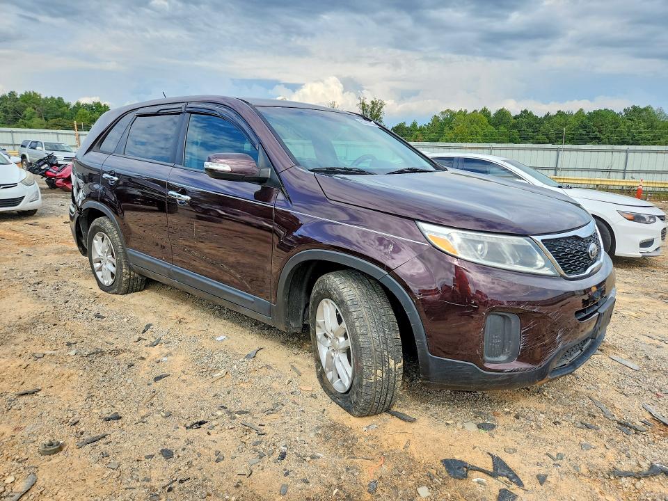 Aukcja sprzedaży 2014 Kia Sorento, vin: 5XYKT3A68EG480763, numer aukcji: 69216596