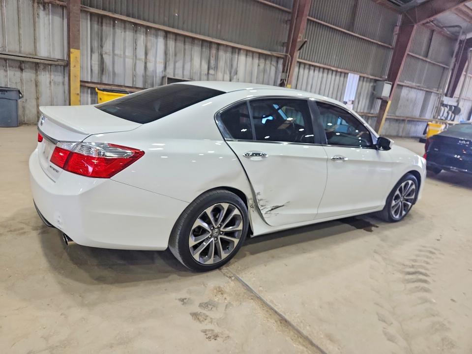 Aukcja sprzedaży 2015 Honda Accord, vin: 1HGCR2F59FA217388, numer aukcji: 69377386
