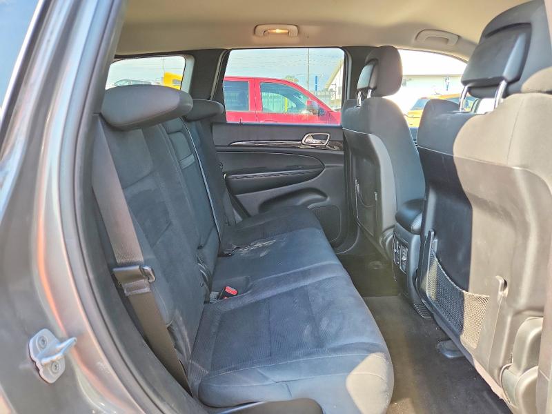 Aukcja sprzedaży 2012 Jeep Grand Cherokee, vin: 1C4RJFAG3CC103502, numer aukcji: 67187886