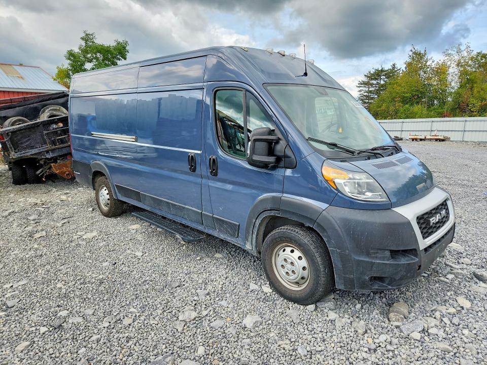 Aukcja sprzedaży 2020 Ram Promaster 3500, vin: 3C6URVJG5LE145294, numer aukcji: 67937276
