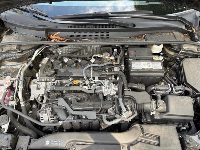 70017506 :رقم المزاد ، 5YFB4MDE6SP312200 vin ، 2025 Toyota Corolla مزاد بيع