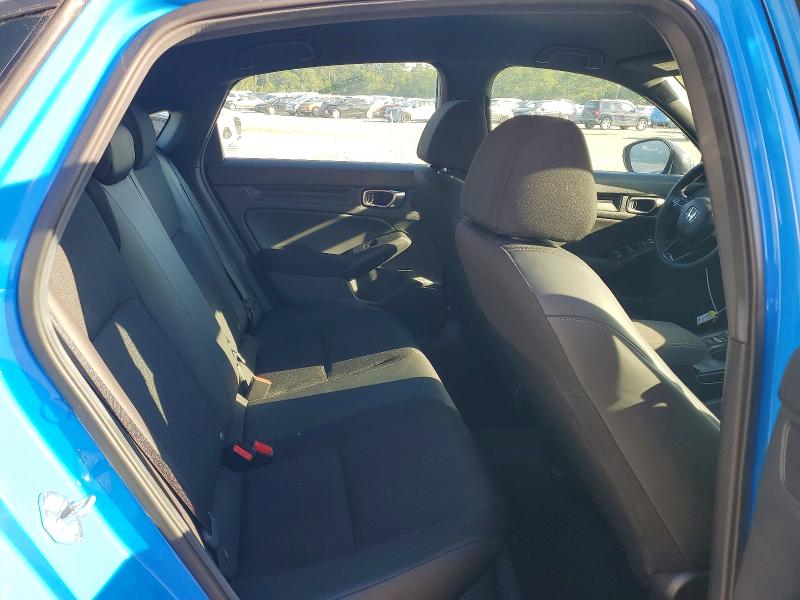 Aukcja sprzedaży 2026 Honda Civic, vin: 19XFL2H84TE025972, numer aukcji: 67616646