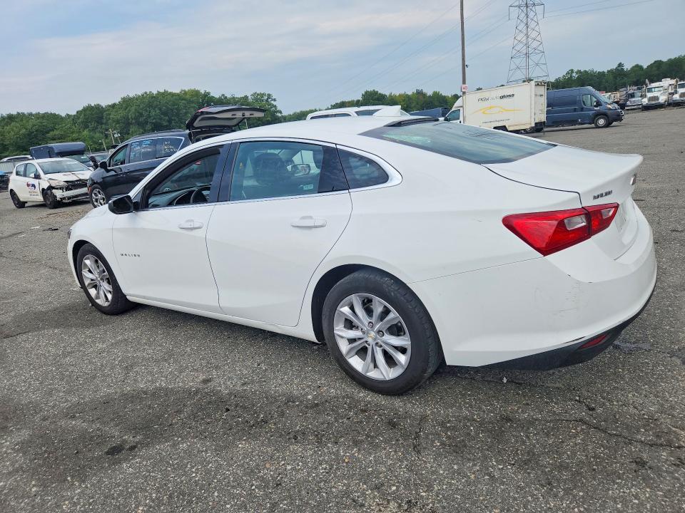 Продажа на аукционе авто 2023 Chevrolet Malibu, vin: 1G1ZD5ST1PF221722, номер лота: 67110466