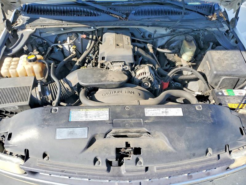 70517956 :رقم المزاد ، 1GCEC19T4YZ283039 vin ، 2000 Chevrolet Silverado مزاد بيع