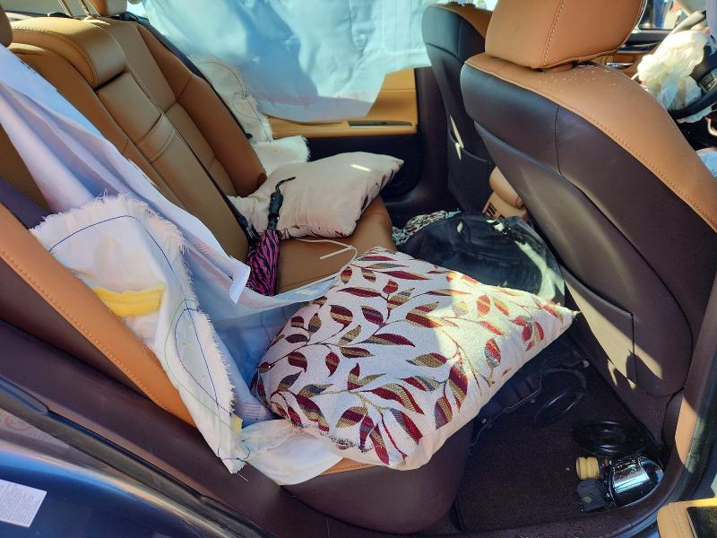 Aukcja sprzedaży 2018 Lexus Es, vin: 58ABK1GG7JU114507, numer aukcji: 67859536