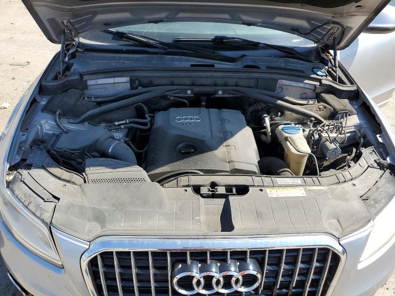 Aukcja sprzedaży 2015 Audi Q5, vin: WA1LFAFP7FA140288, numer aukcji: 68775536