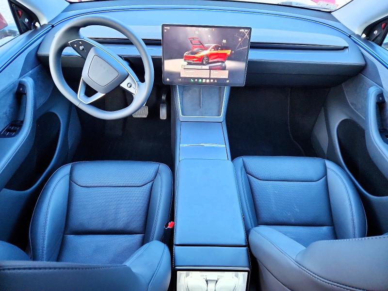 Aukcja sprzedaży 2026 Tesla Model Y, vin: 7SAYGDEE6TF449136, numer aukcji: 70446626