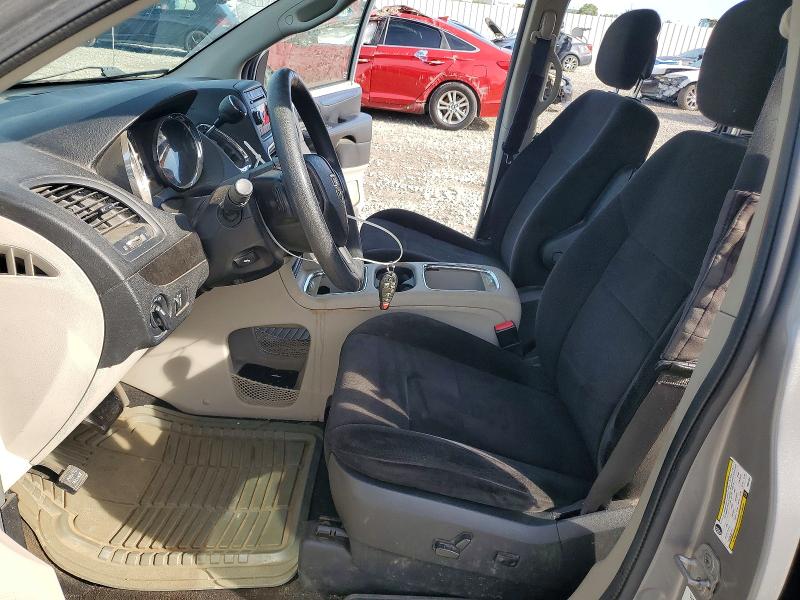 Aukcja sprzedaży 2013 Dodge Grand Caravan, vin: 2C4RDGCG2DR545867, numer aukcji: 68393976