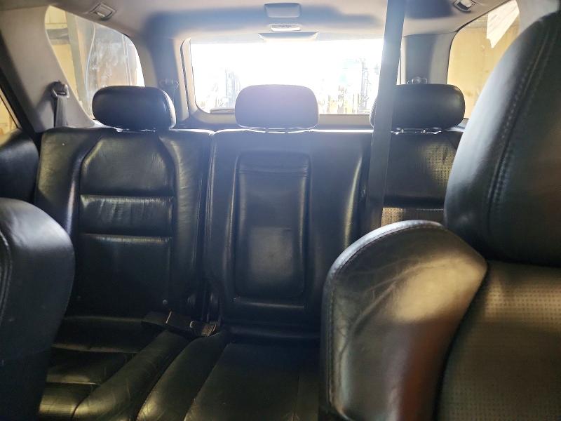 Aukcja sprzedaży 2004 Acura Mdx, vin: 2HNYD18974H554826, numer aukcji: 68183286