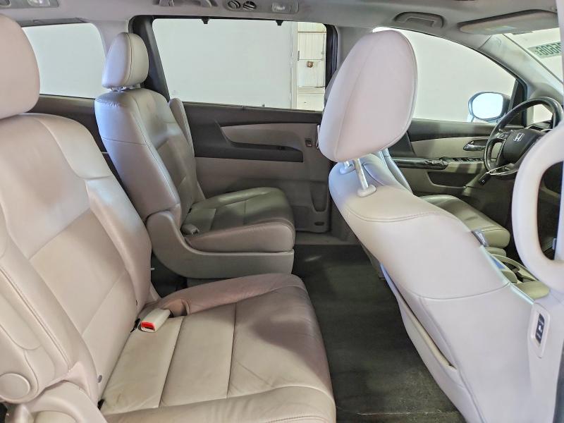 Продаж на аукціоні авто 2014 Honda Odyssey, vin: 5FNRL5H61EB008511, номер лоту: 69235606