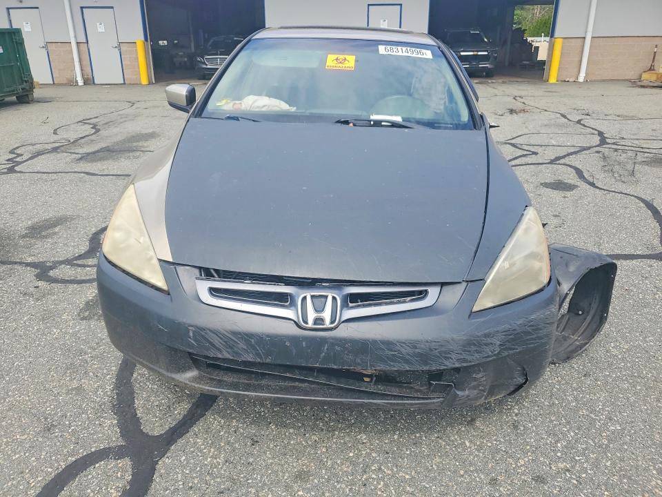 Auction sale of the 2004 Honda Accord, vin: 1HGCM568X4A121454, lot number: 68314996