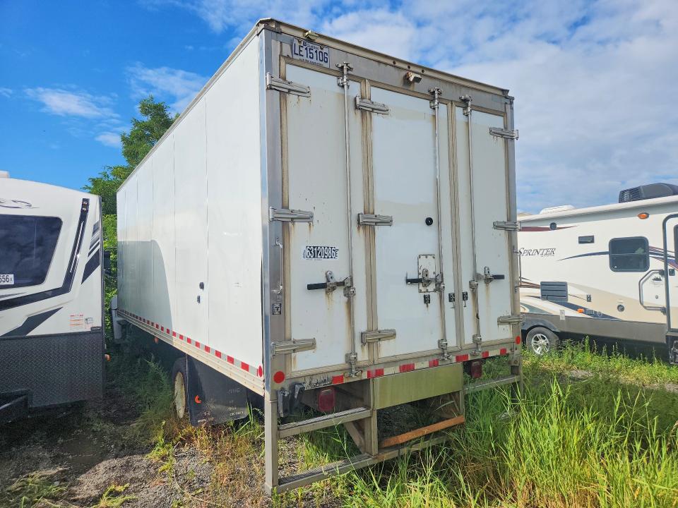 Продажа на аукционе авто 2019 Hino 198/258/268, vin: 2AYNE8JP2K3S14171, номер лота: 63120986