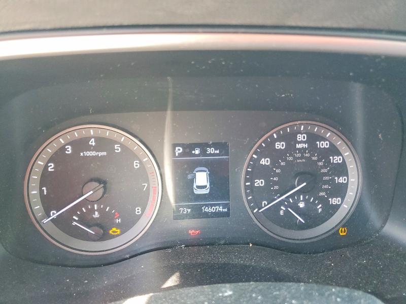 Aukcja sprzedaży 2019 Hyundai Tucson, vin: KM8J23A49KU063039, numer aukcji: 70528046