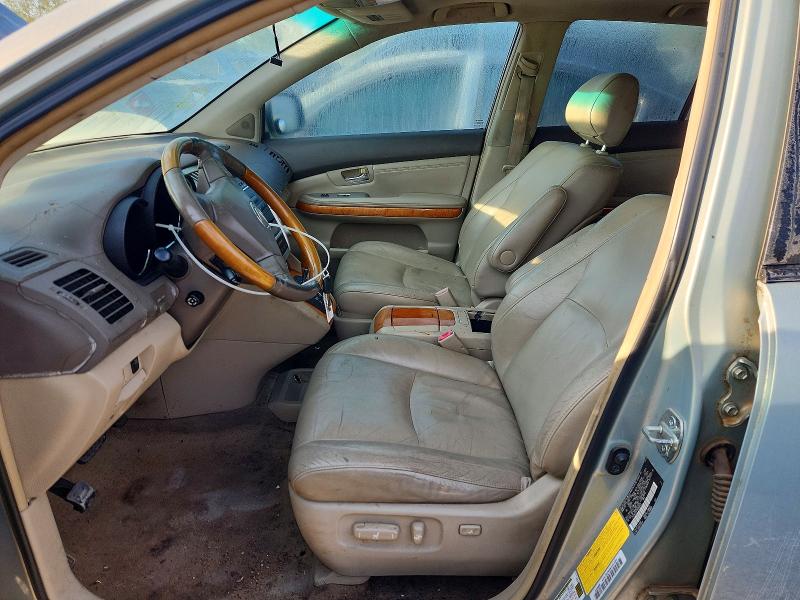 68753746 :رقم المزاد ، 2T2HK31U78C089532 vin ، 2008 Lexus Rx مزاد بيع