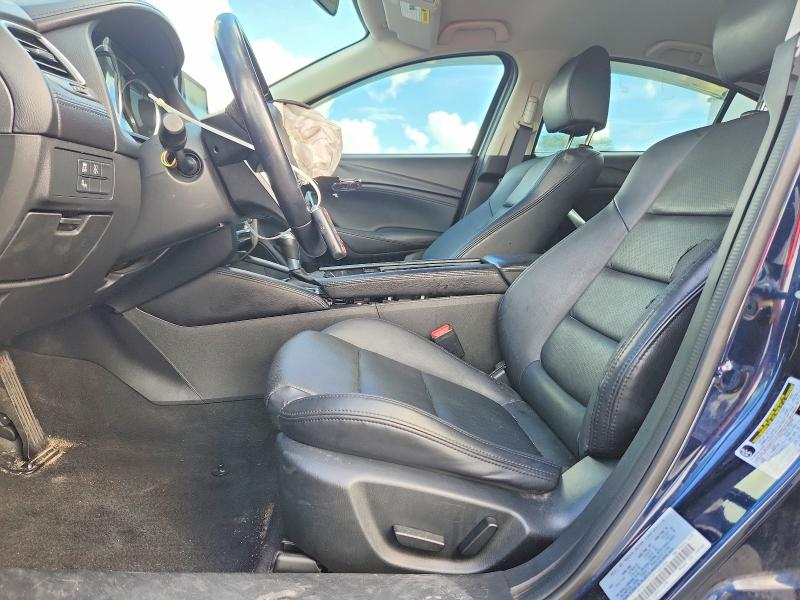 Продажа на аукционе авто 2016 Mazda 6, vin: JM1GJ1V55G1482006, номер лота: 67338026