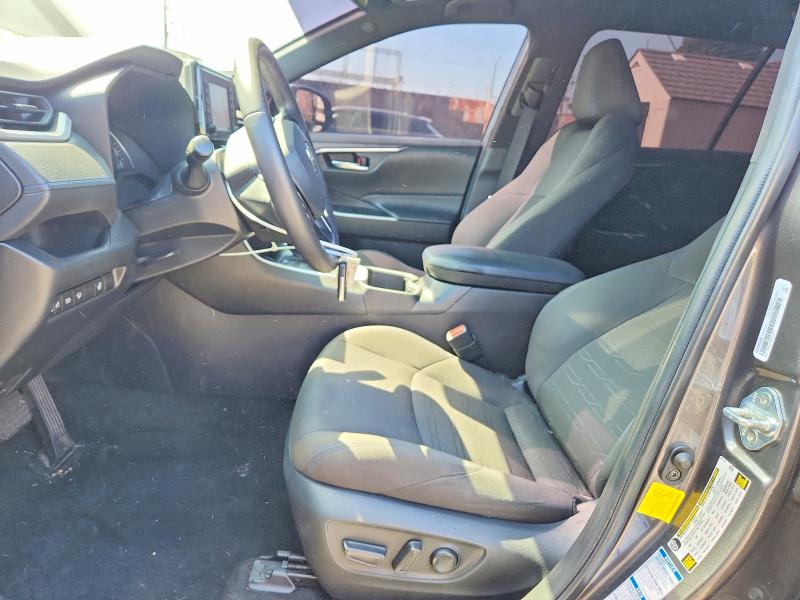 2022 Toyota Rav4 მანქანა იყიდება აუქციონზე, vin: 4T3T6RFV1NU066966, აუქციონის ნომერი: 70441666