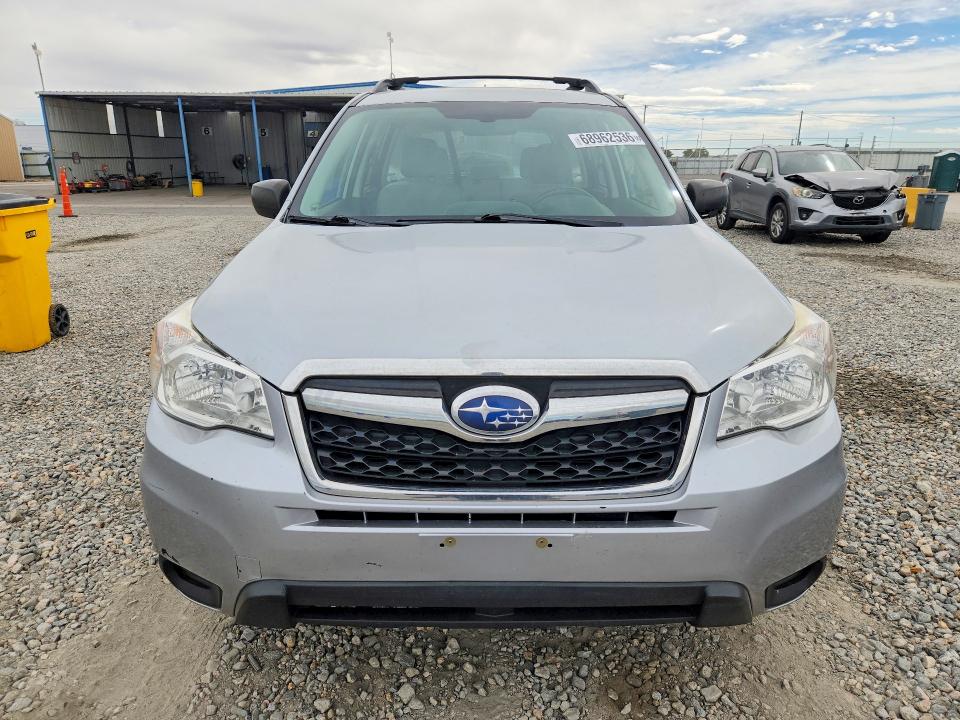 Aukcja sprzedaży 2015 Subaru Forester, vin: JF2SJABC9FH830233, numer aukcji: 68962536