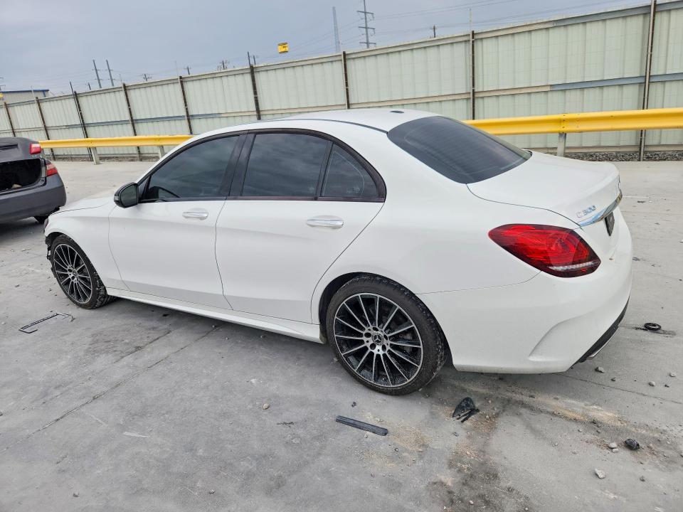 Продаж на аукціоні авто 2019 Mercedes-benz C, vin: 55SWF8DB9KU310878, номер лоту: 68191746