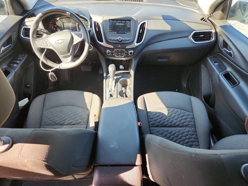 Продажа на аукционе авто 2019 Chevrolet Equinox, vin: 3GNAXKEV9KS665272, номер лота: 70145096