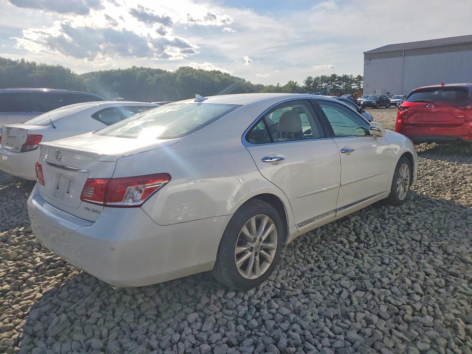 67411086 :رقم المزاد ، JTHBK1EG6B2469565 vin ، 2011 Lexus Es مزاد بيع