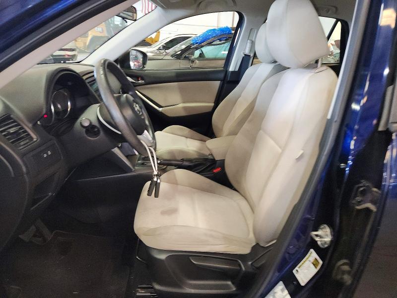 Aukcja sprzedaży 2013 Mazda Cx-5, vin: JM3KE4BE2D0131339, numer aukcji: 68647666