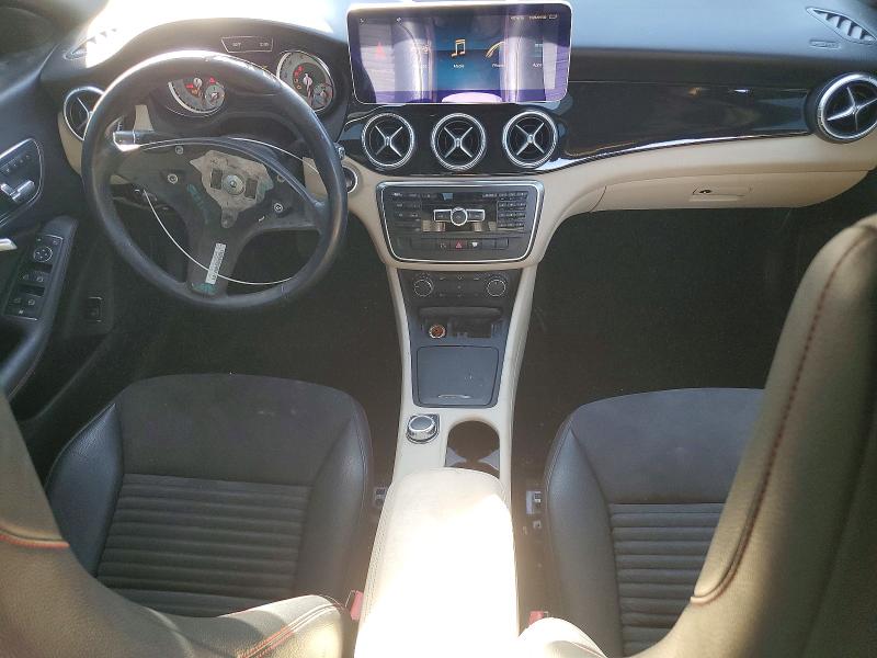 Продаж на аукціоні авто 2014 Mercedes-benz Cla, vin: WDDSJ4EB9EN041623, номер лоту: 71211226