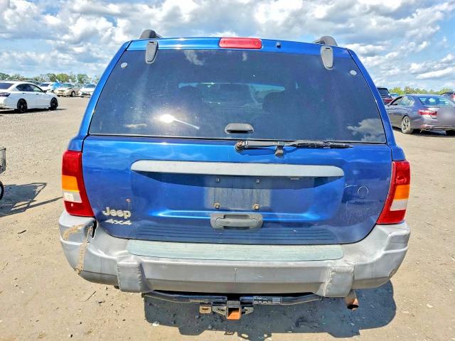 Aukcja sprzedaży 2002 Jeep Grand Cherokee, vin: 1J4GW48S72C329297, numer aukcji: 67966876