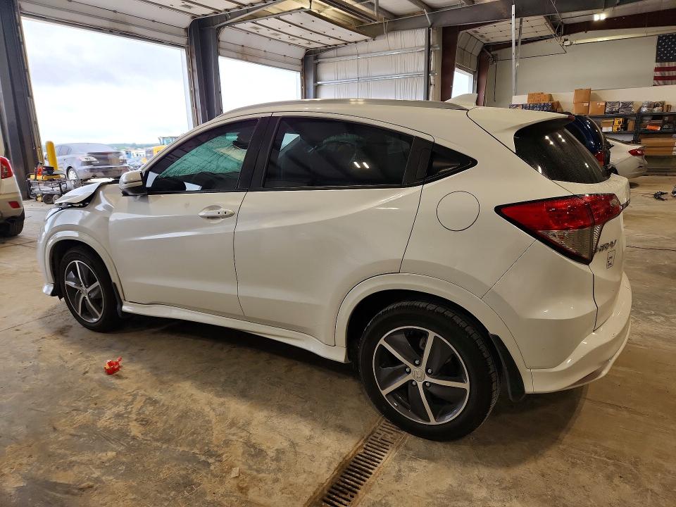 Продажа на аукционе авто 2019 Honda Hr-v, vin: 3CZRU6H94KM702219, номер лота: 69517066