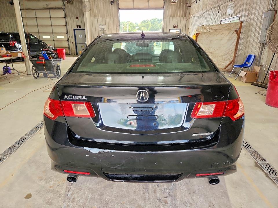 Aukcja sprzedaży 2012 Acura Tsx, vin: JH4CU2F82CC030919, numer aukcji: 68714056