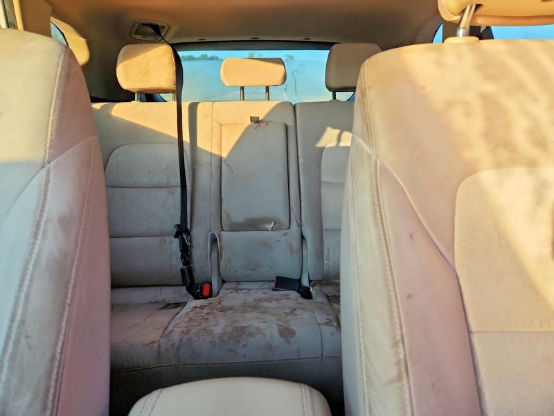 2018 Hyundai Tucson მანქანა იყიდება აუქციონზე, vin: KM8J3CA24JU756076, აუქციონის ნომერი: 65871826