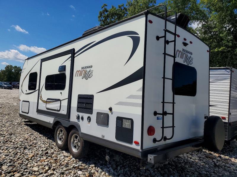 Продажа на аукционе авто 2019 Forest River Mini Lite, vin: 4X4TRLY29KD428858, номер лота: 69014986