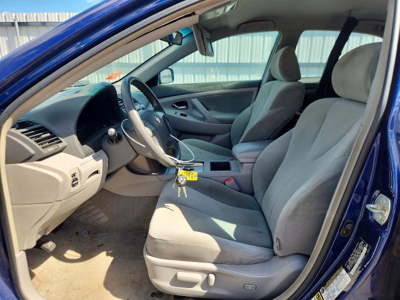 68069826 :رقم المزاد ، 4T1BE46K27U006732 vin ، 2007 Toyota Camry مزاد بيع