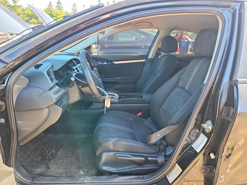 Продаж на аукціоні авто 2019 Honda Civic, vin: 2HGFC2F51KH038837, номер лоту: 68613666
