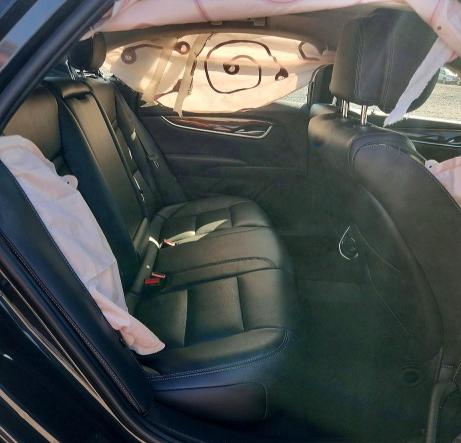 2014 Cadillac Xts მანქანა იყიდება აუქციონზე, vin: 2G61N5S31E9272177, აუქციონის ნომერი: 68664806