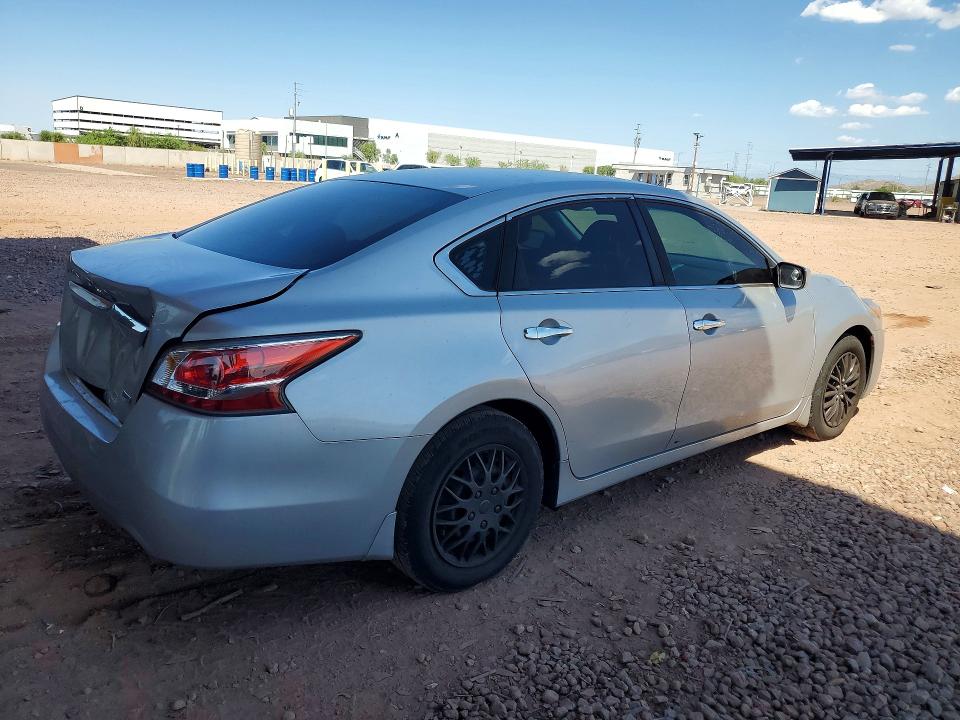 68782776 :رقم المزاد ، 1N4AL3AP4EN379433 vin ، 2014 Nissan Altima مزاد بيع