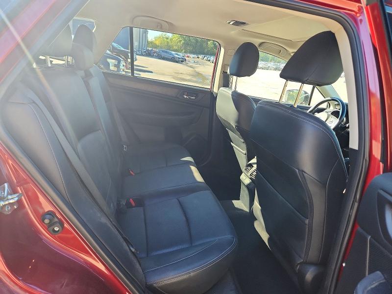 Продаж на аукціоні авто 2015 Subaru Outback, vin: 4S4BSANC1F3308910, номер лоту: 70496576