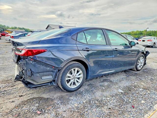Aukcja sprzedaży 2026 Toyota Camry, vin: 4T1DAACK7TU298119, numer aukcji: 69115506