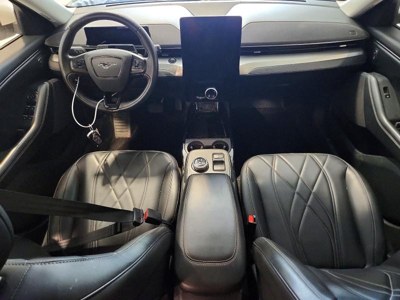 Продаж на аукціоні авто 2021 Ford Mustang Mach-e, vin: 3FMTK1RM6MMA49088, номер лоту: 70441646