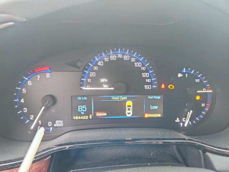 Aukcja sprzedaży 2015 Cadillac Cts, vin: 1G6AW5SXXF0142166, numer aukcji: 69009266