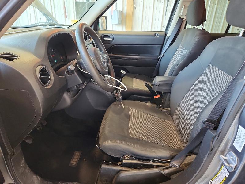 Aukcja sprzedaży 2012 Jeep Patriot, vin: 1C4NJRBB5CD670338, numer aukcji: 67151716