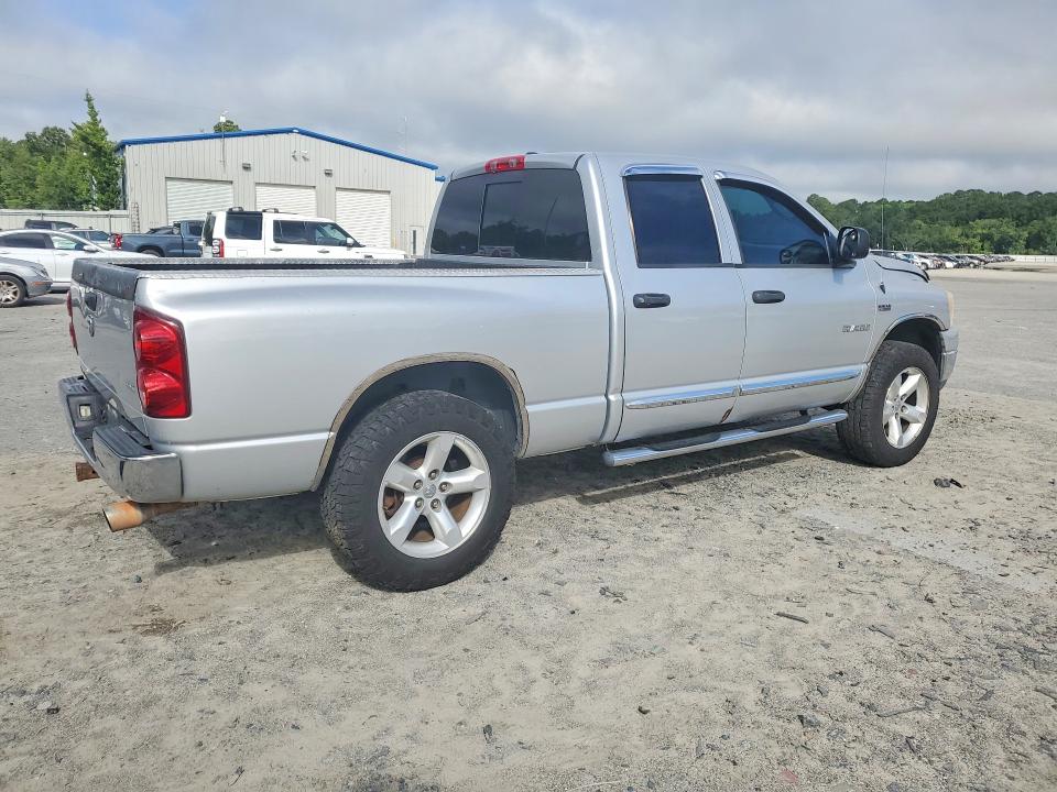 Aukcja sprzedaży 2008 Dodge Ram 1500, vin: 1D7HA18208S622891, numer aukcji: 66351076