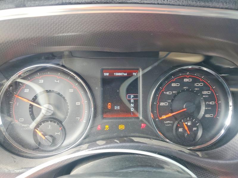 2013 Dodge Charger მანქანა იყიდება აუქციონზე, vin: 2C3CDXJG7DH584621, აუქციონის ნომერი: 70553176