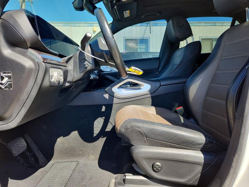 Aukcja sprzedaży 2020 Mercedes-benz Gle, vin: 4JGFB4KB0LA259107, numer aukcji: 67961416