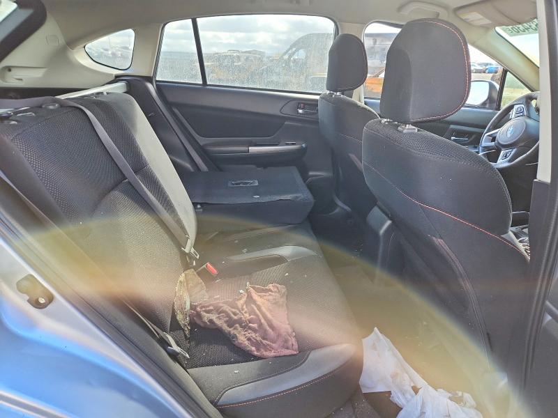 Продаж на аукціоні авто 2016 Subaru Crosstrek, vin: JF2GPABC3G8332812, номер лоту: 67483436