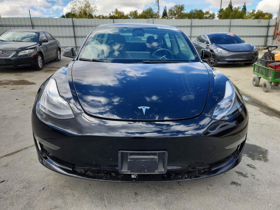 Продаж на аукціоні авто 2022 Tesla Model 3, vin: 5YJ3E1EA6NF304836, номер лоту: 67696646