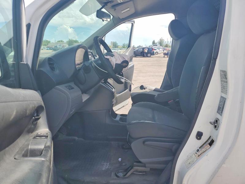 Продажа на аукционе авто 2015 Chevrolet City Express, vin: 3N63M0ZN3FK717264, номер лота: 69582946