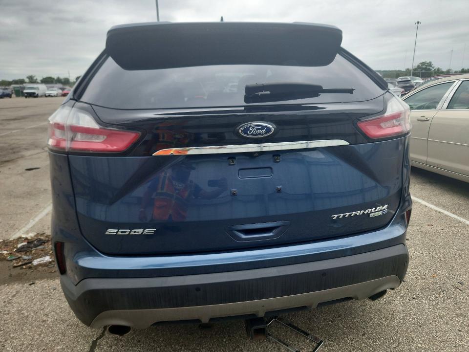 Aukcja sprzedaży 2019 Ford Edge, vin: 2FMPK4K96KBC10983, numer aukcji: 69604526