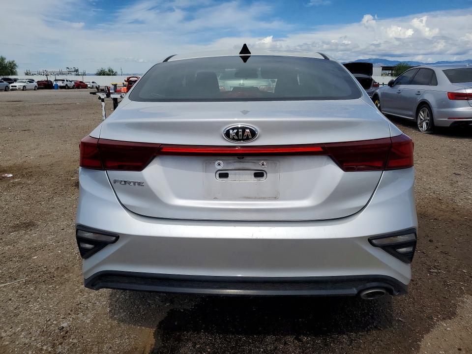 Продажа на аукционе авто 2019 Kia Forte, vin: 3KPF24AD0KE113177, номер лота: 70259596