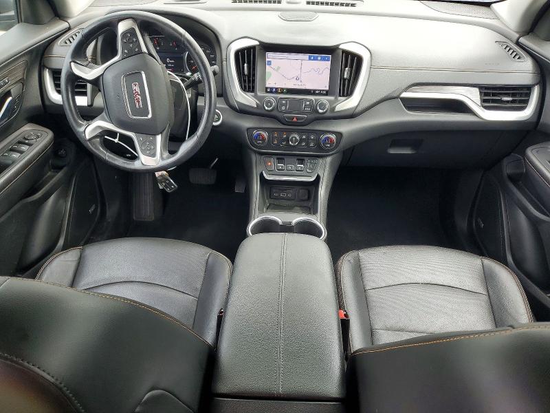 Продаж на аукціоні авто 2020 Gmc Terrain, vin: 3GKALPEV3LL139043, номер лоту: 67641146