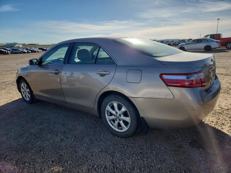 65260836 :رقم المزاد ، 4T1BE46K19U357666 vin ، 2009 Toyota Camry مزاد بيع